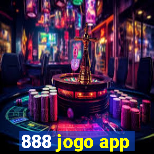 888 jogo app